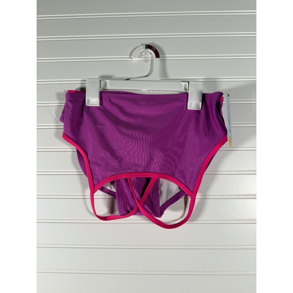 New Cat & Jack Girls Swim